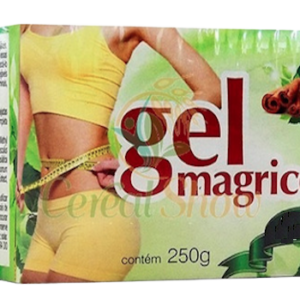 Magricela - Gel Redutor de Medidas